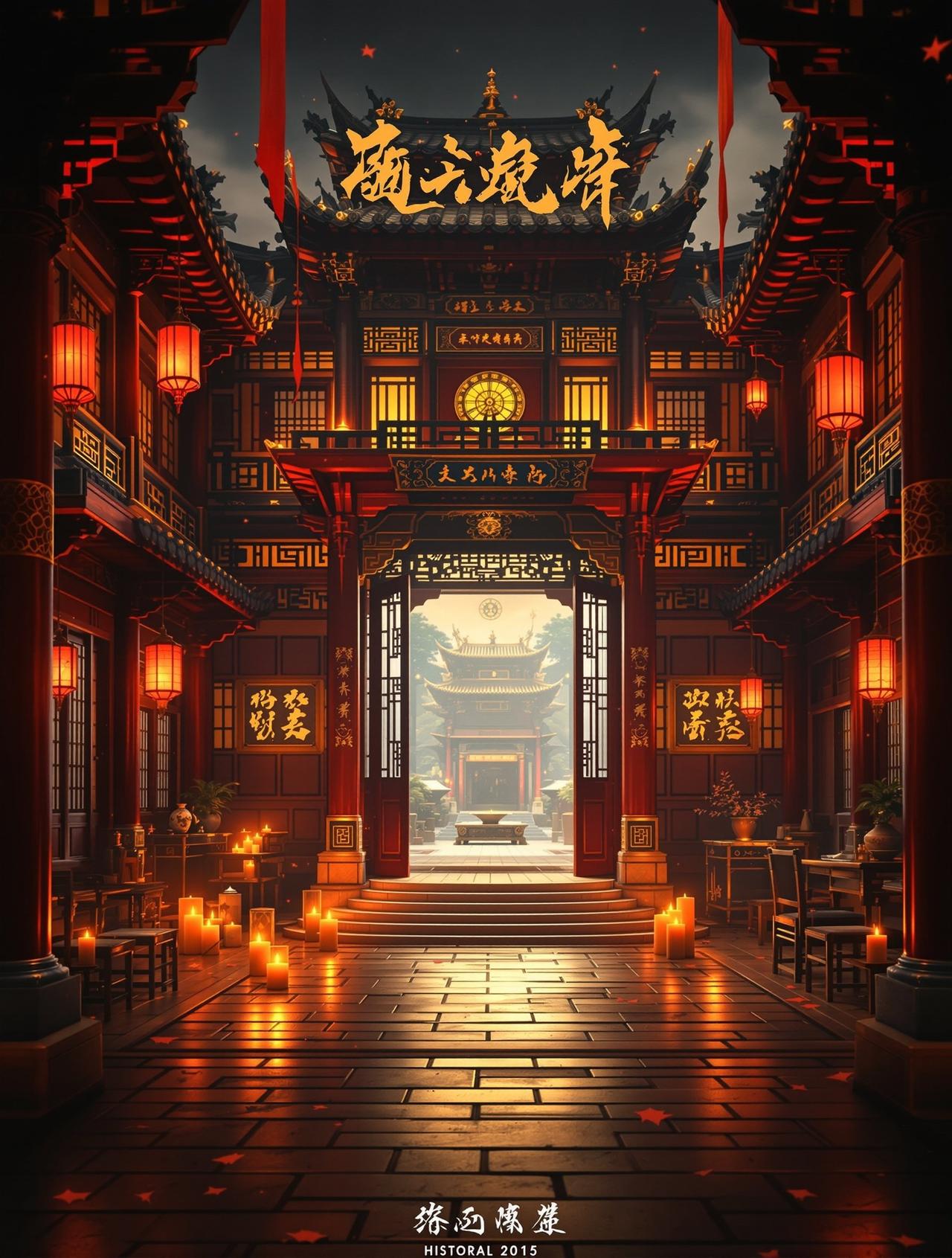 满江红电影海报 - 五杀影院高清HD热门视频影视大全免费在线观看